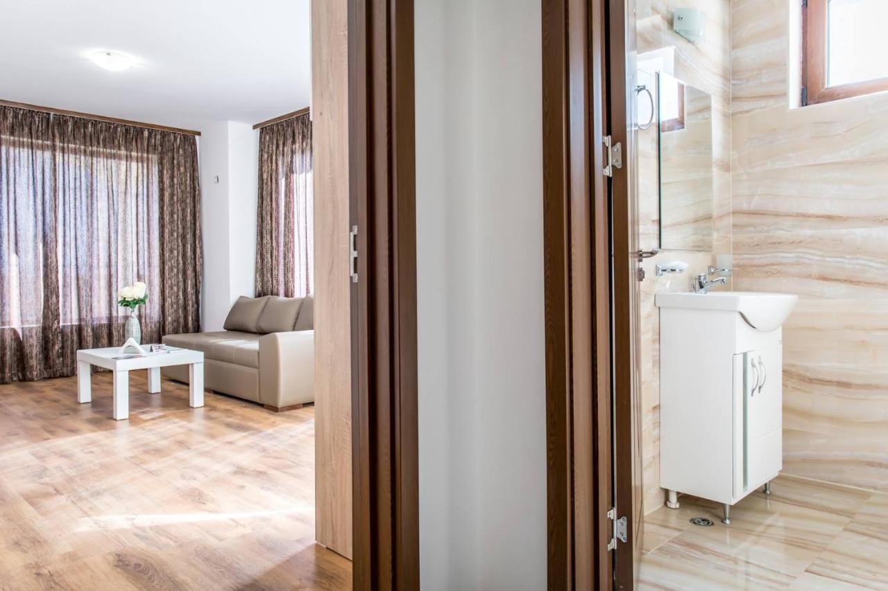 Апартамент За Гости Villa Ravda Exteriér fotografie