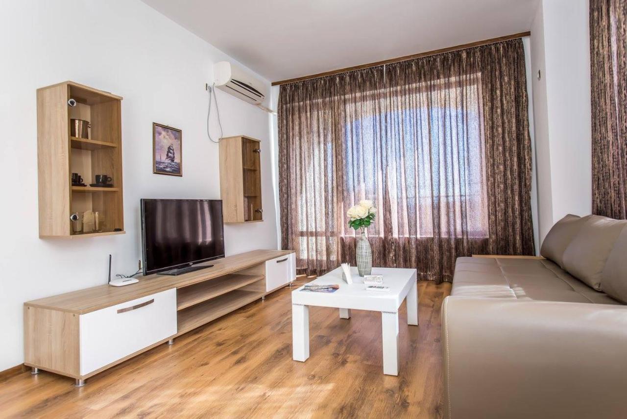 Апартамент За Гости Villa Ravda Exteriér fotografie