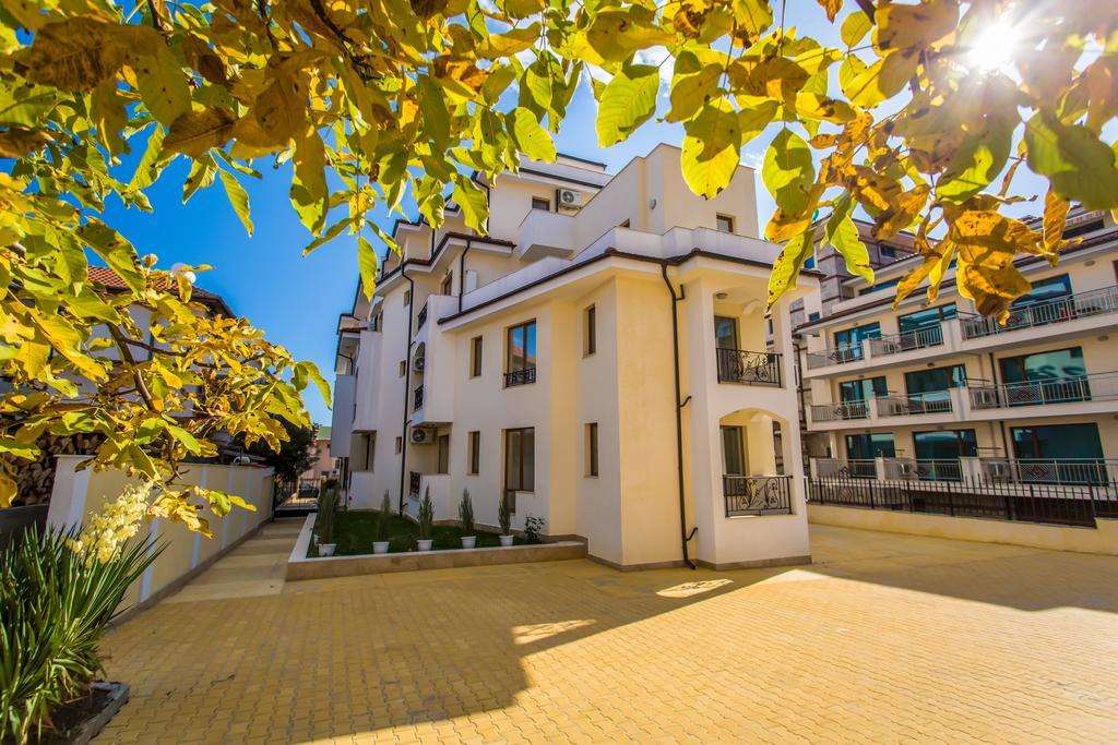 Апартамент За Гости Villa Ravda Exteriér fotografie